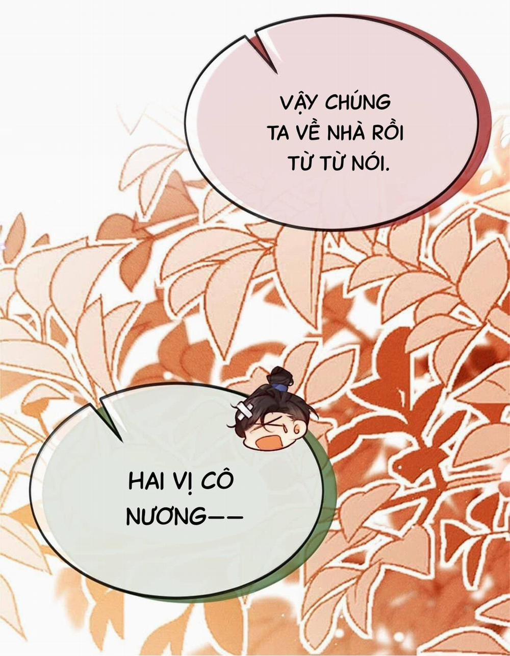 Nam Chủ Sao Lại Quyến Rũ Ta 22 trang 2