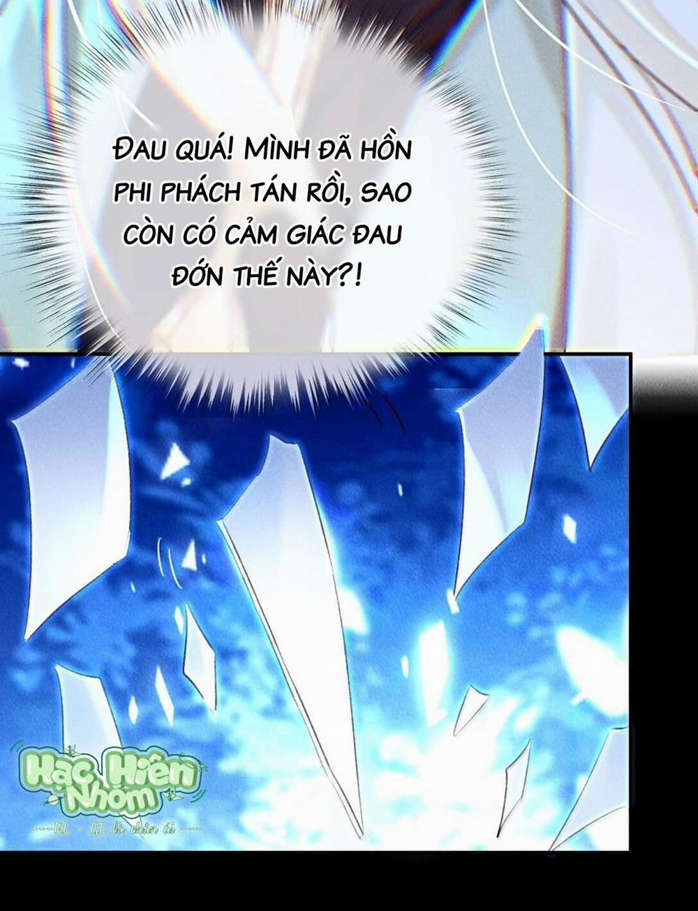 Nam Chủ Sao Lại Quyến Rũ Ta 22 trang 23