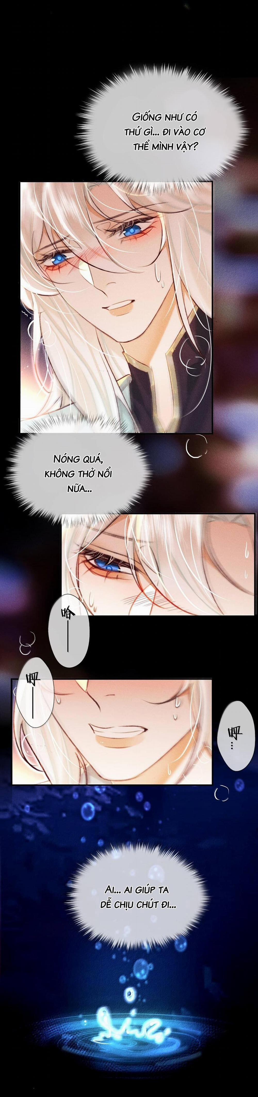 Nam Chủ Sao Lại Quyến Rũ Ta 22 trang 25