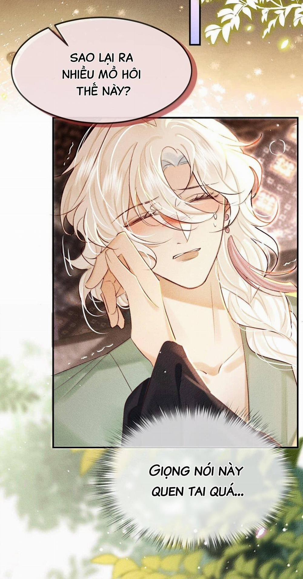Nam Chủ Sao Lại Quyến Rũ Ta 22 trang 27