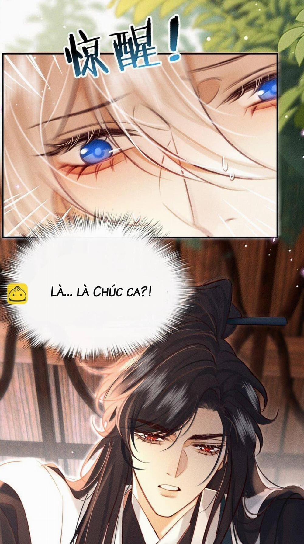 Nam Chủ Sao Lại Quyến Rũ Ta 22 trang 28