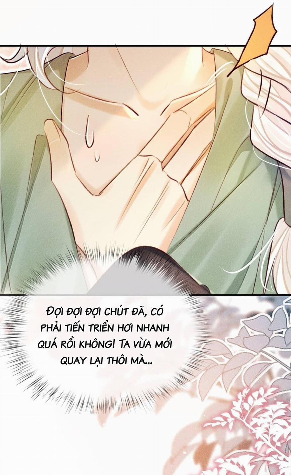 Nam Chủ Sao Lại Quyến Rũ Ta 22 trang 31