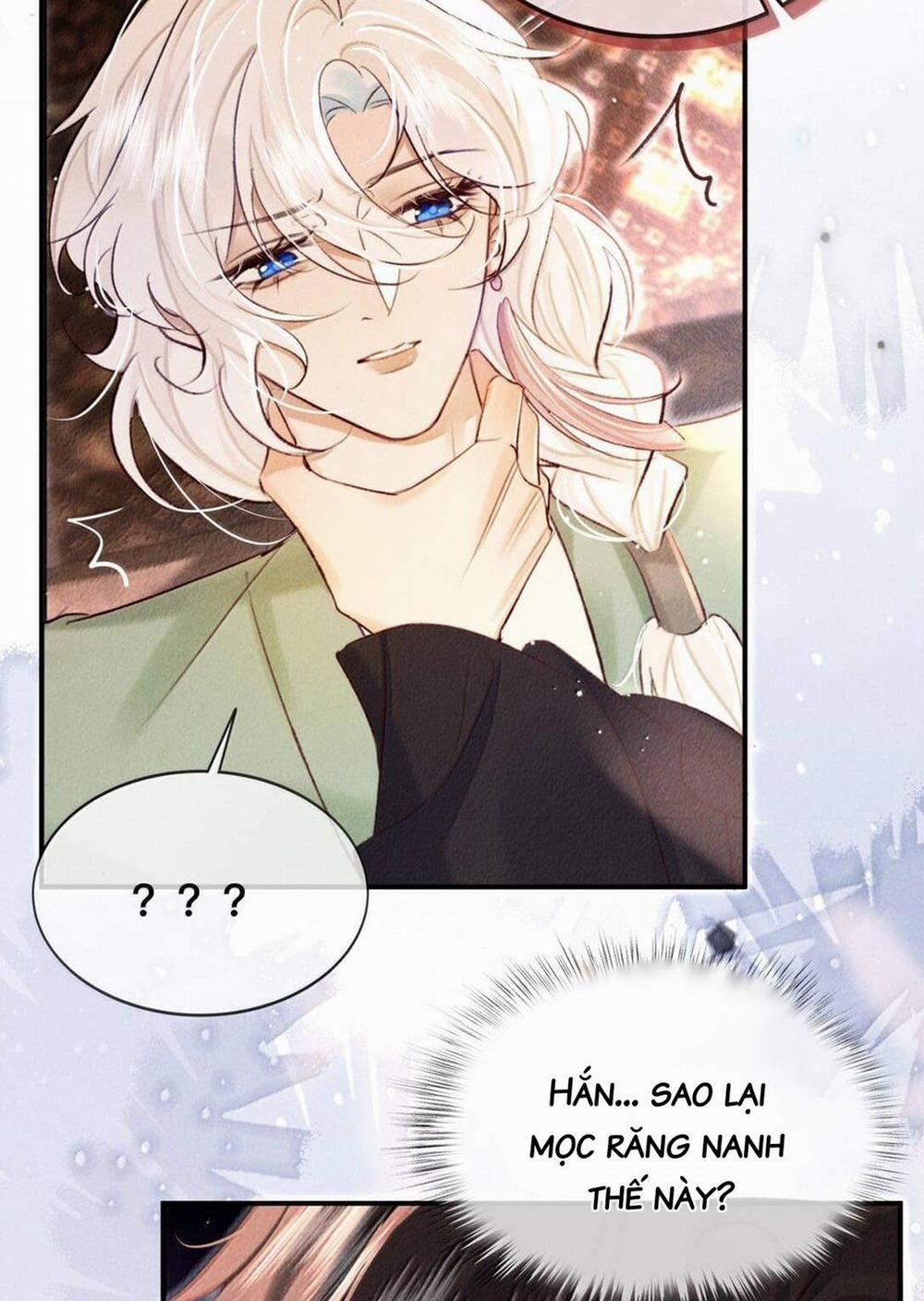 Nam Chủ Sao Lại Quyến Rũ Ta 22 trang 34