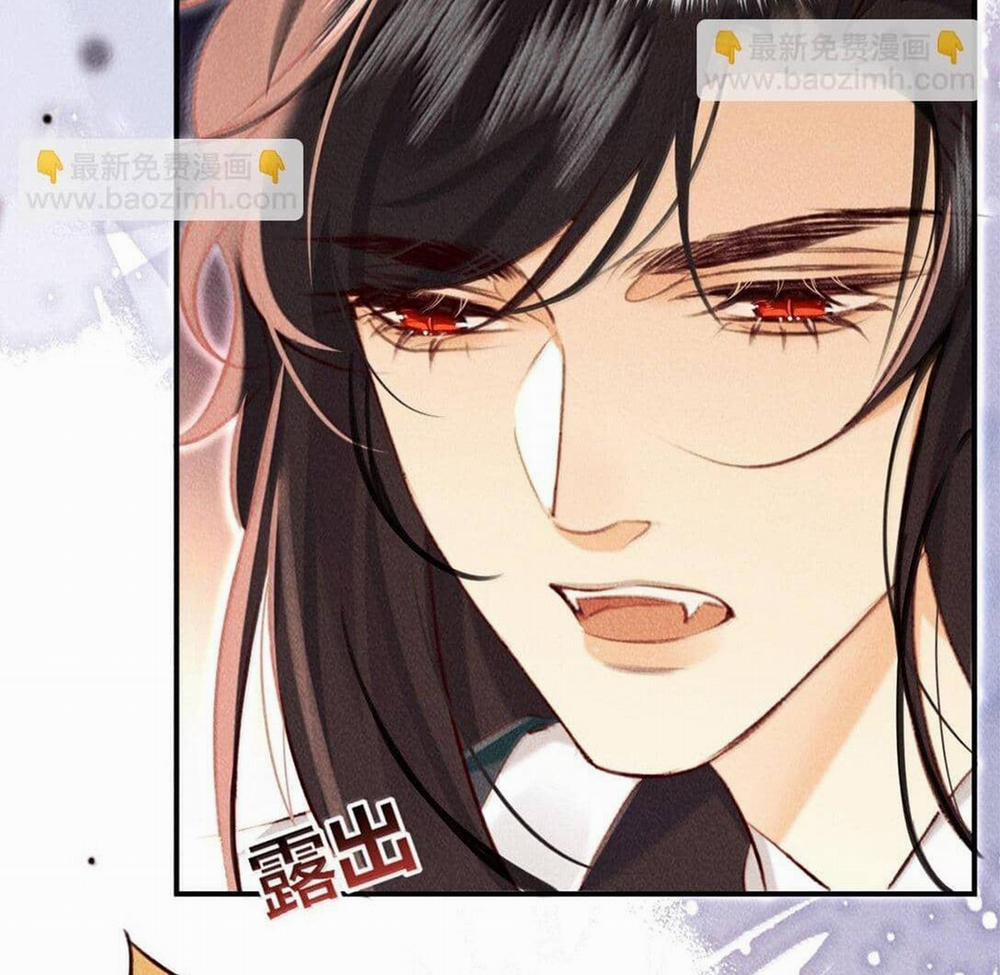 Nam Chủ Sao Lại Quyến Rũ Ta 22 trang 35