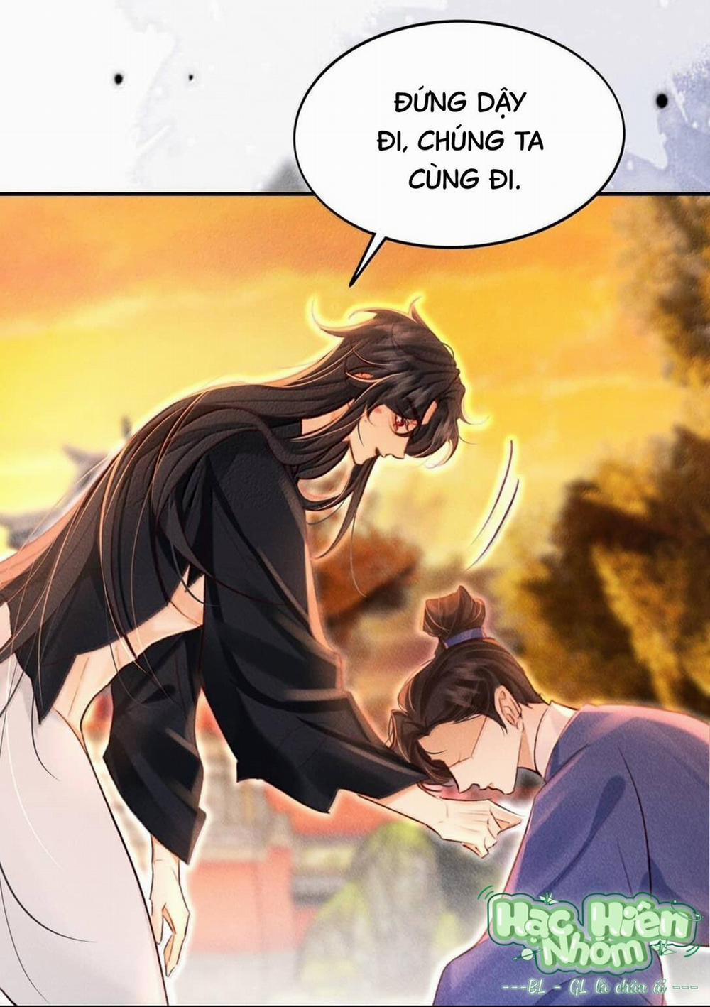 Nam Chủ Sao Lại Quyến Rũ Ta 22 trang 5