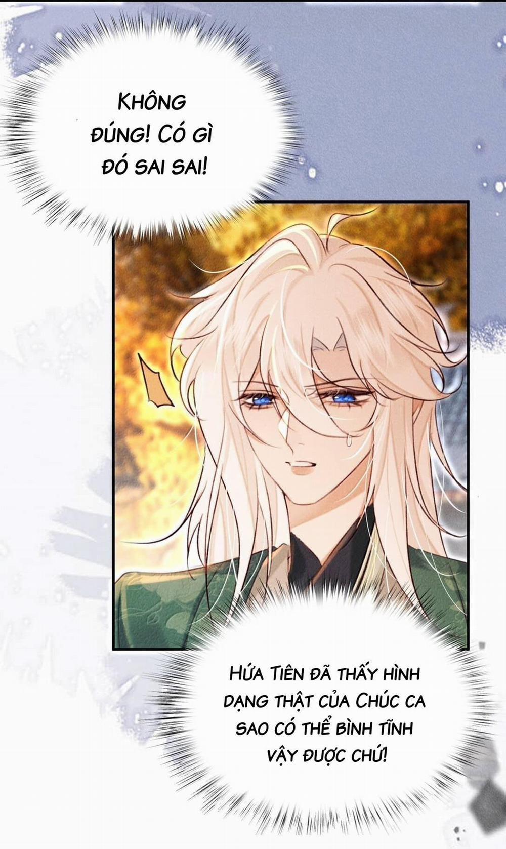 Nam Chủ Sao Lại Quyến Rũ Ta 22 trang 6