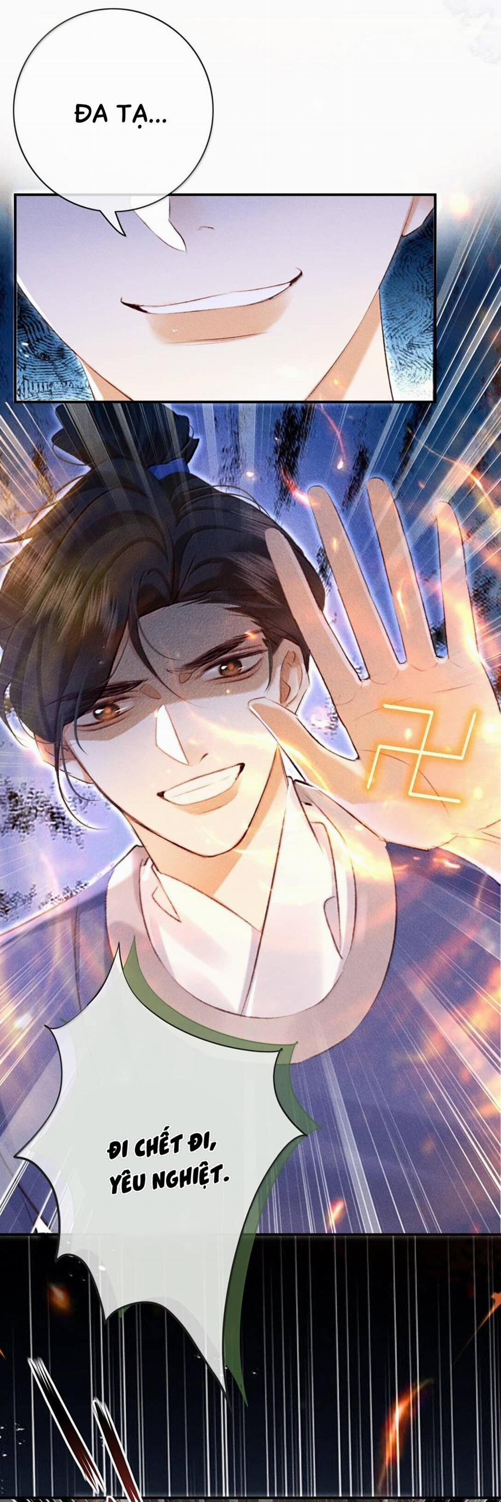 Nam Chủ Sao Lại Quyến Rũ Ta 22 trang 7