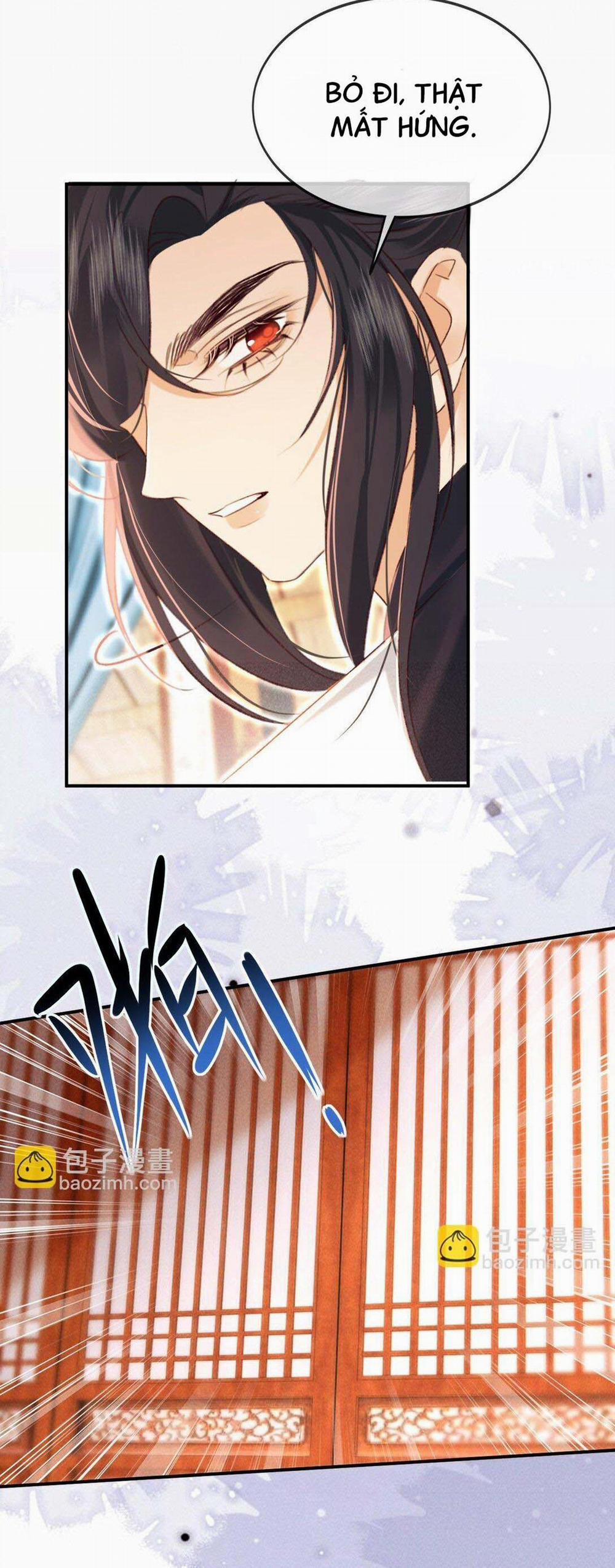 Nam Chủ Sao Lại Quyến Rũ Ta 23 Hachiennhom trang 18