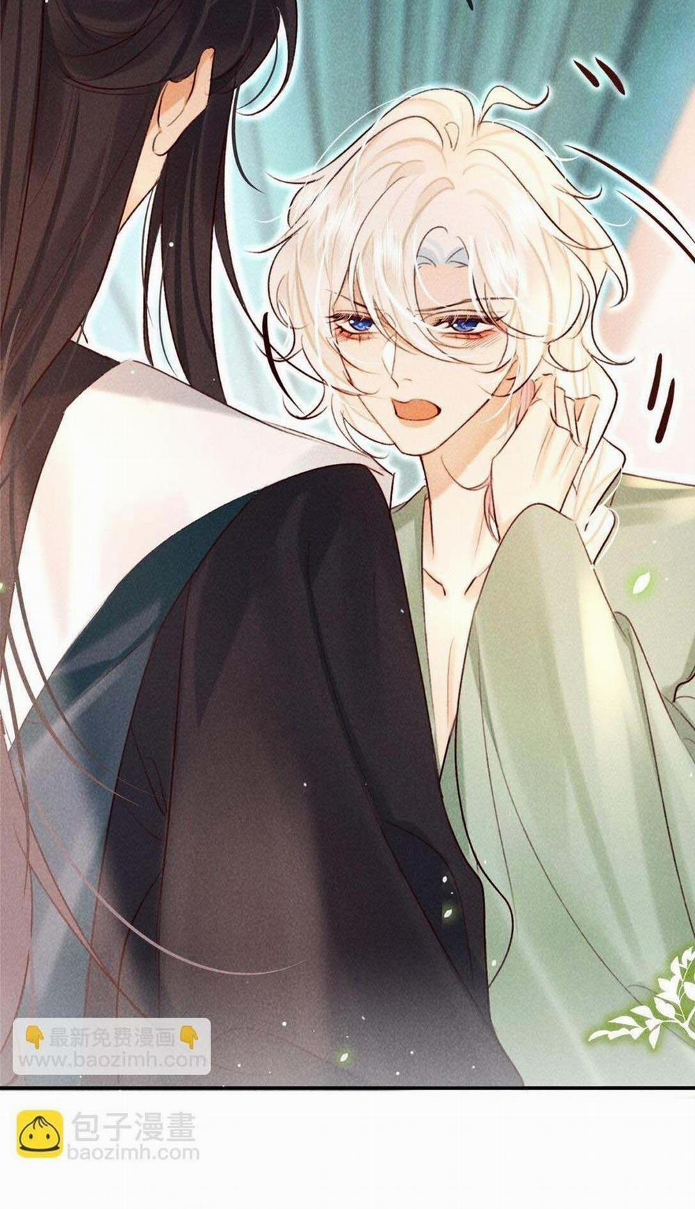 Nam Chủ Sao Lại Quyến Rũ Ta 23 Hachiennhom trang 2