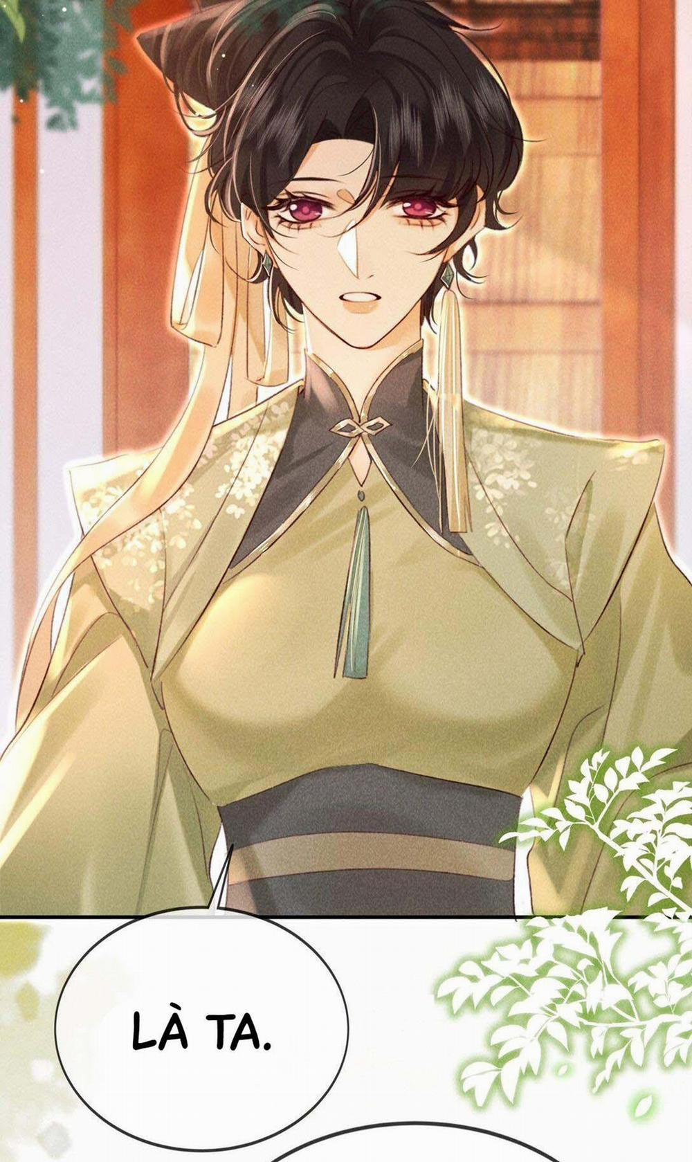 Nam Chủ Sao Lại Quyến Rũ Ta 23 Hachiennhom trang 24