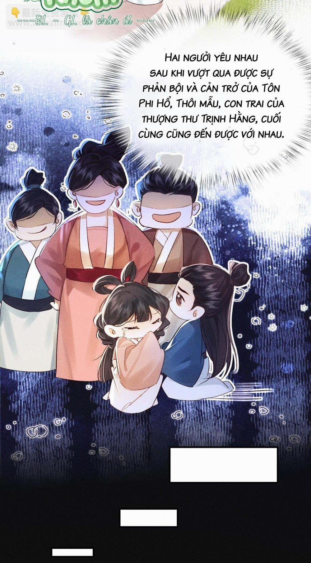 Nam Chủ Sao Lại Quyến Rũ Ta 23 trang 12