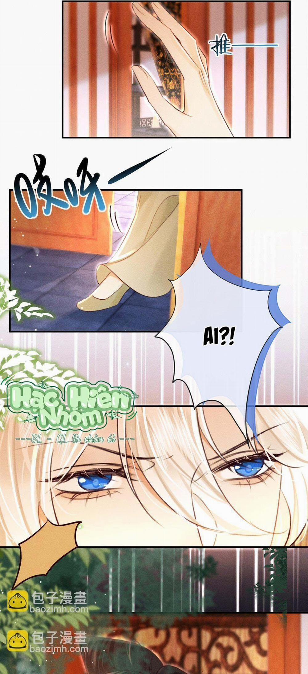 Nam Chủ Sao Lại Quyến Rũ Ta 23 trang 23