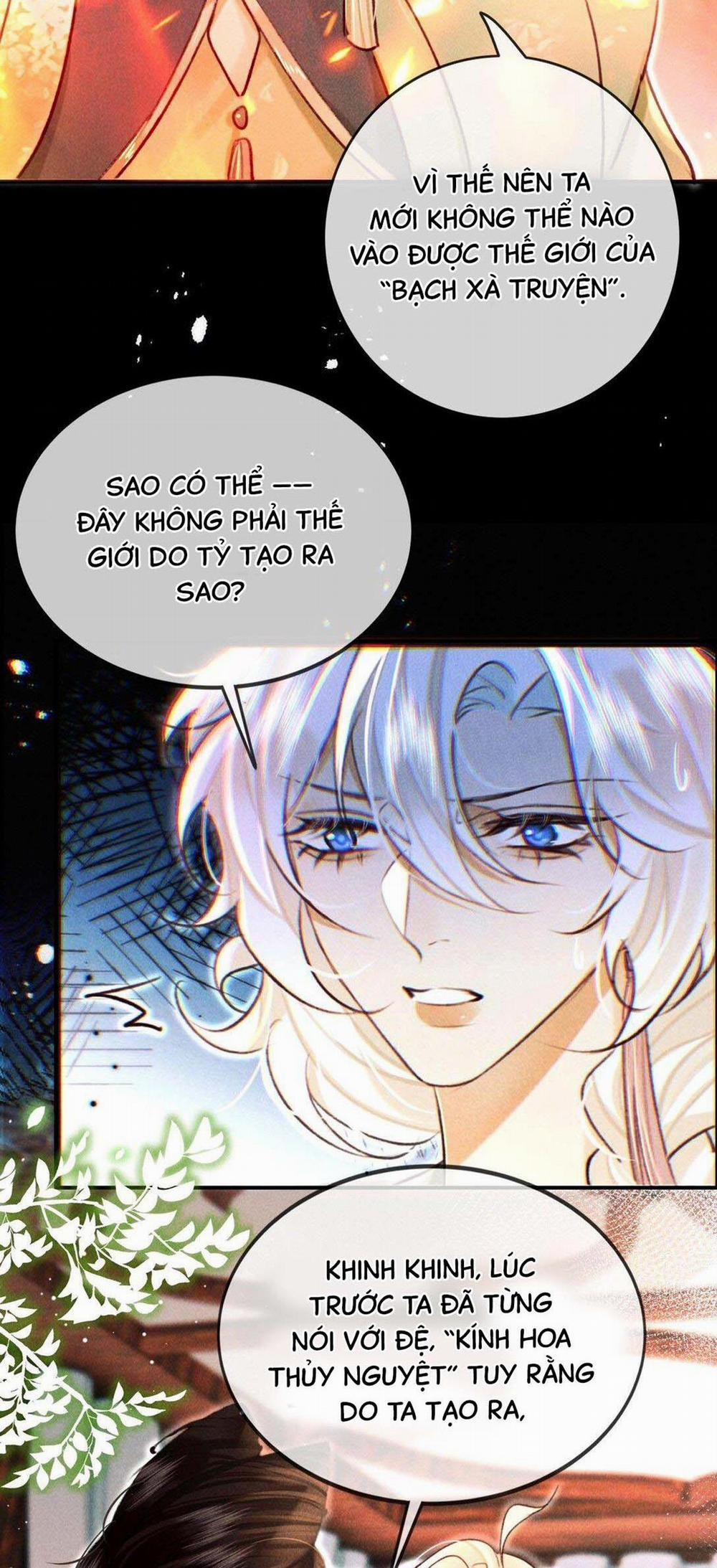 Nam Chủ Sao Lại Quyến Rũ Ta 23 trang 31