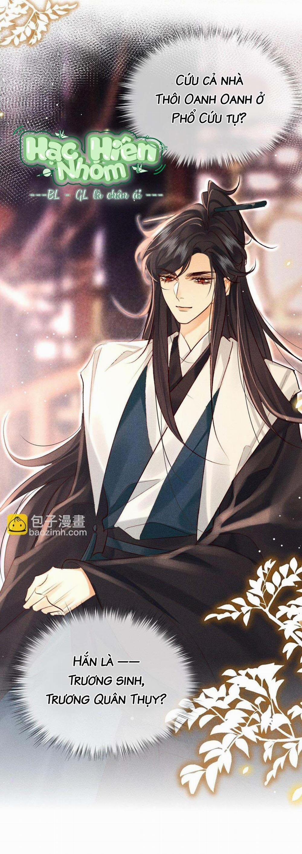 Nam Chủ Sao Lại Quyến Rũ Ta 23 trang 8