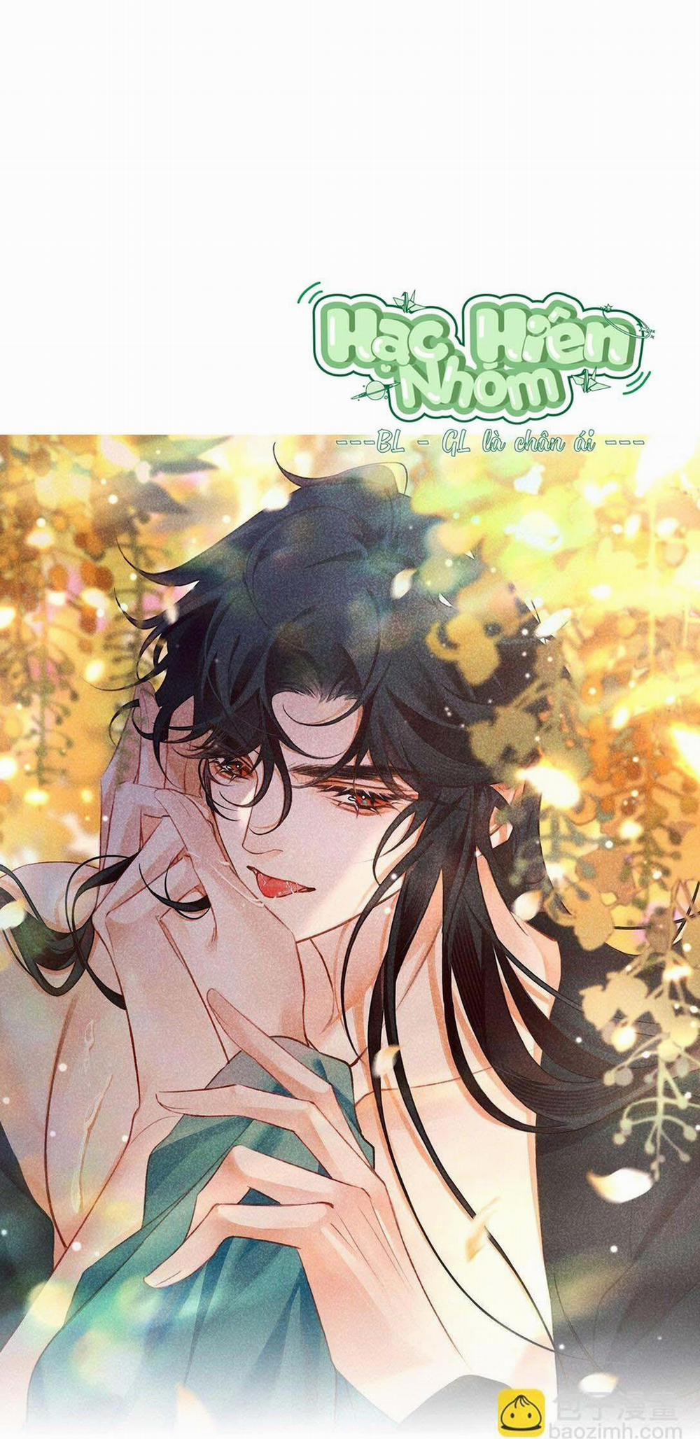 Nam Chủ Sao Lại Quyến Rũ Ta 23 trang 9