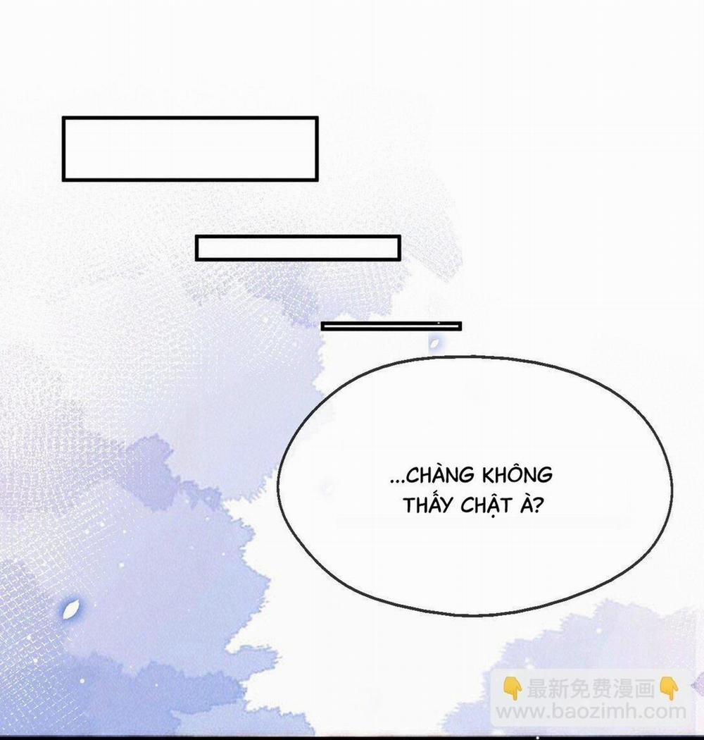 Nam Chủ Sao Lại Quyến Rũ Ta 25 hachiennhom trang 24