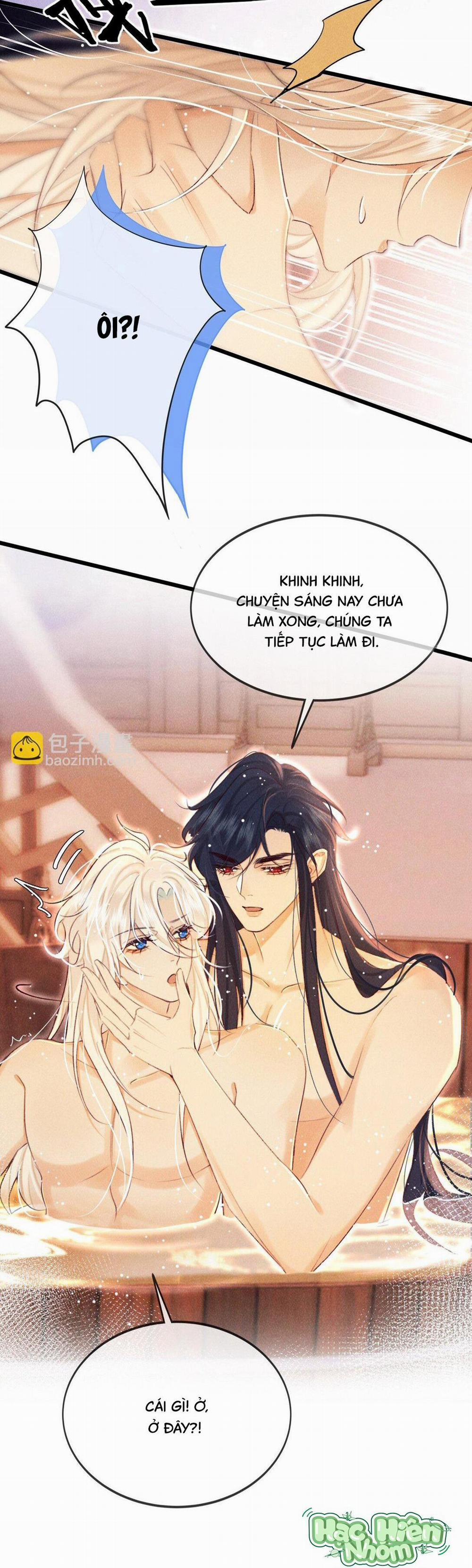 Nam Chủ Sao Lại Quyến Rũ Ta 25 hachiennhom trang 29