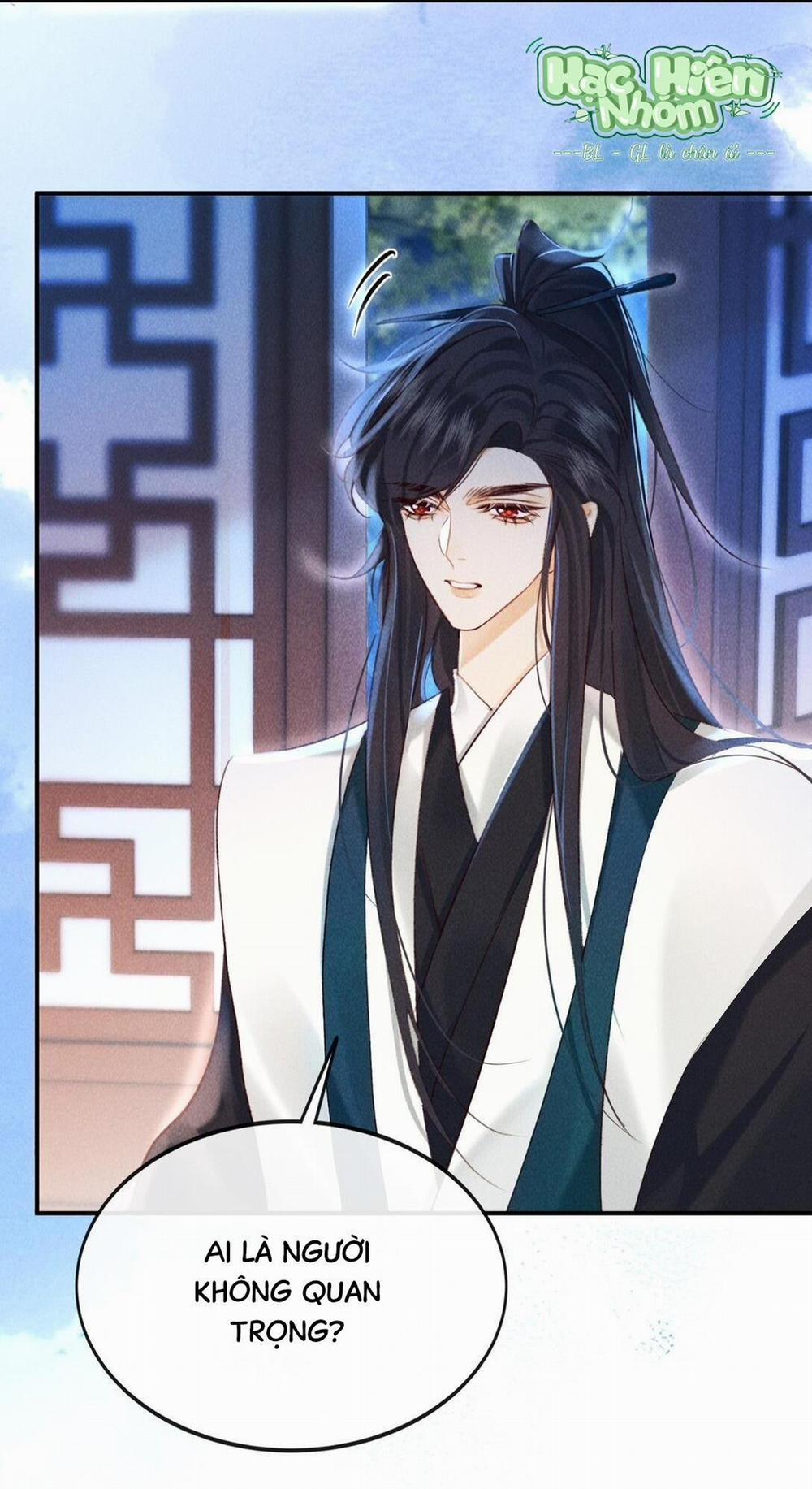 Nam Chủ Sao Lại Quyến Rũ Ta 25 trang 12