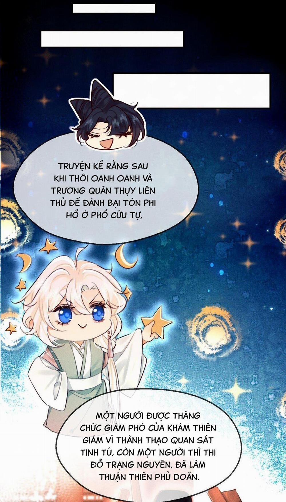 Nam Chủ Sao Lại Quyến Rũ Ta 25 trang 15