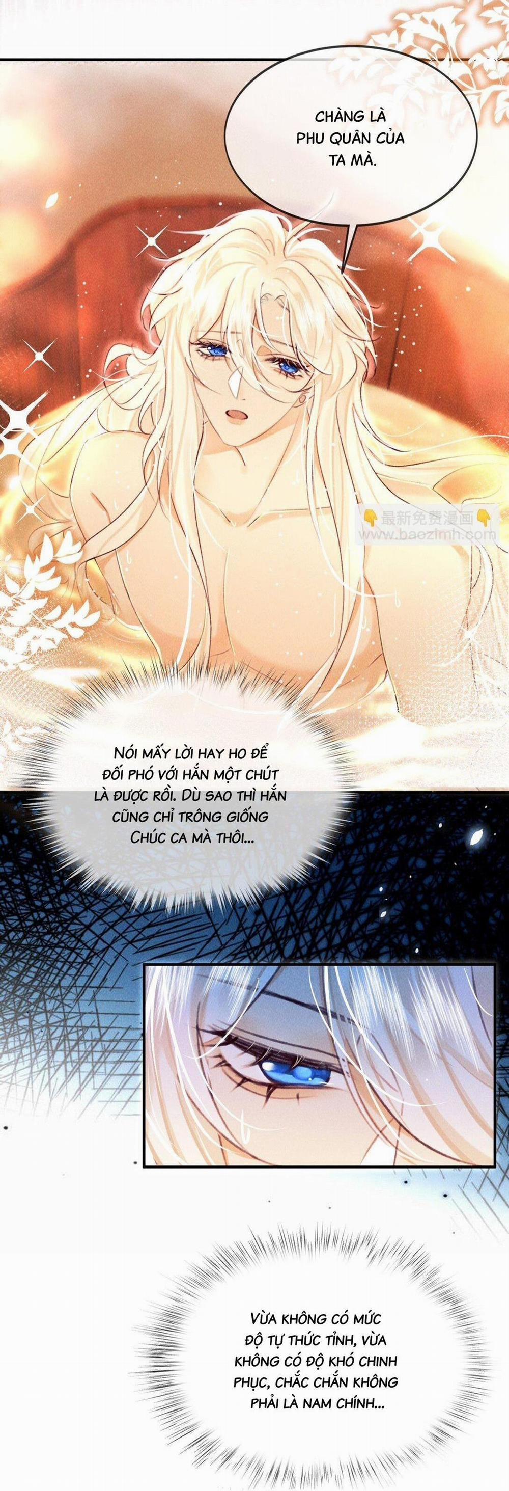 Nam Chủ Sao Lại Quyến Rũ Ta 25 trang 18