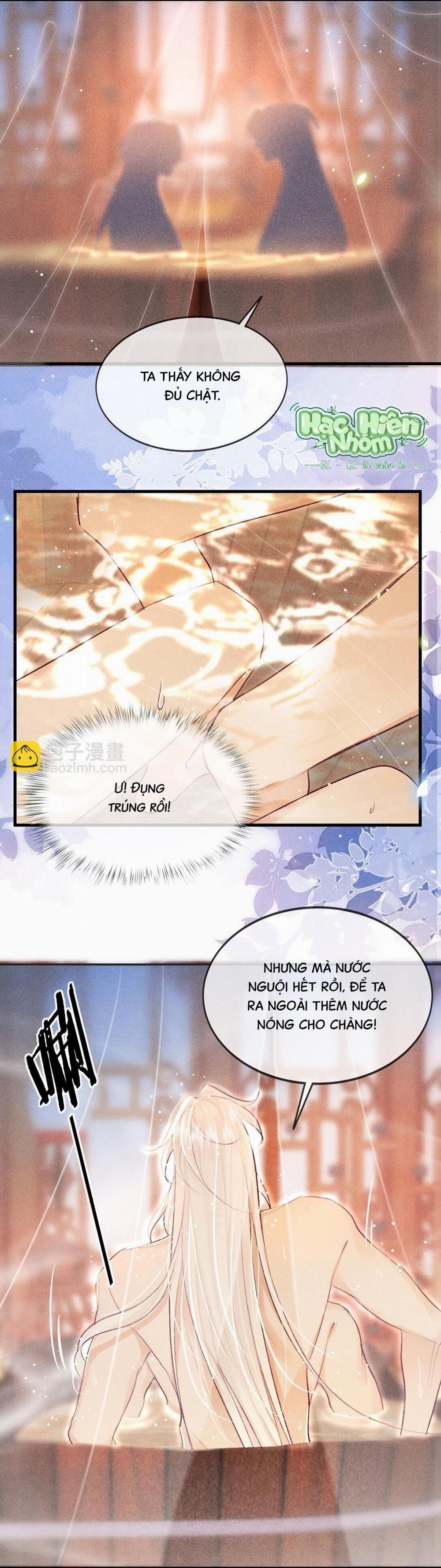 Nam Chủ Sao Lại Quyến Rũ Ta 25 trang 25