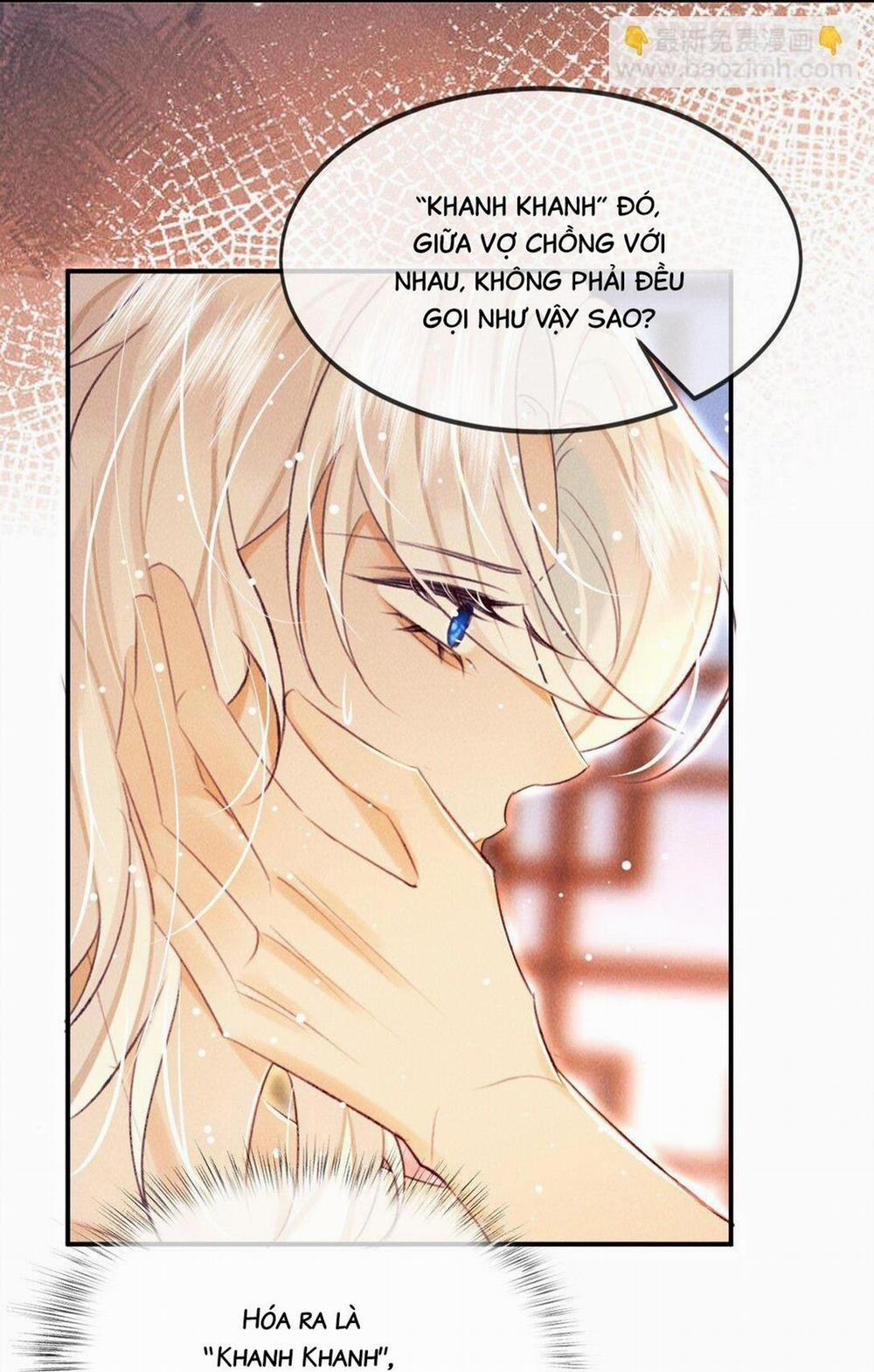 Nam Chủ Sao Lại Quyến Rũ Ta 25 trang 27