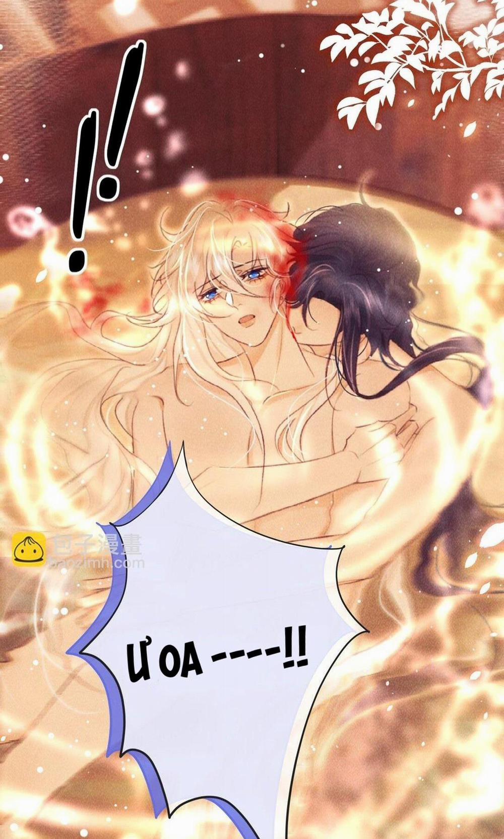 Nam Chủ Sao Lại Quyến Rũ Ta 26 hachiennhom trang 10