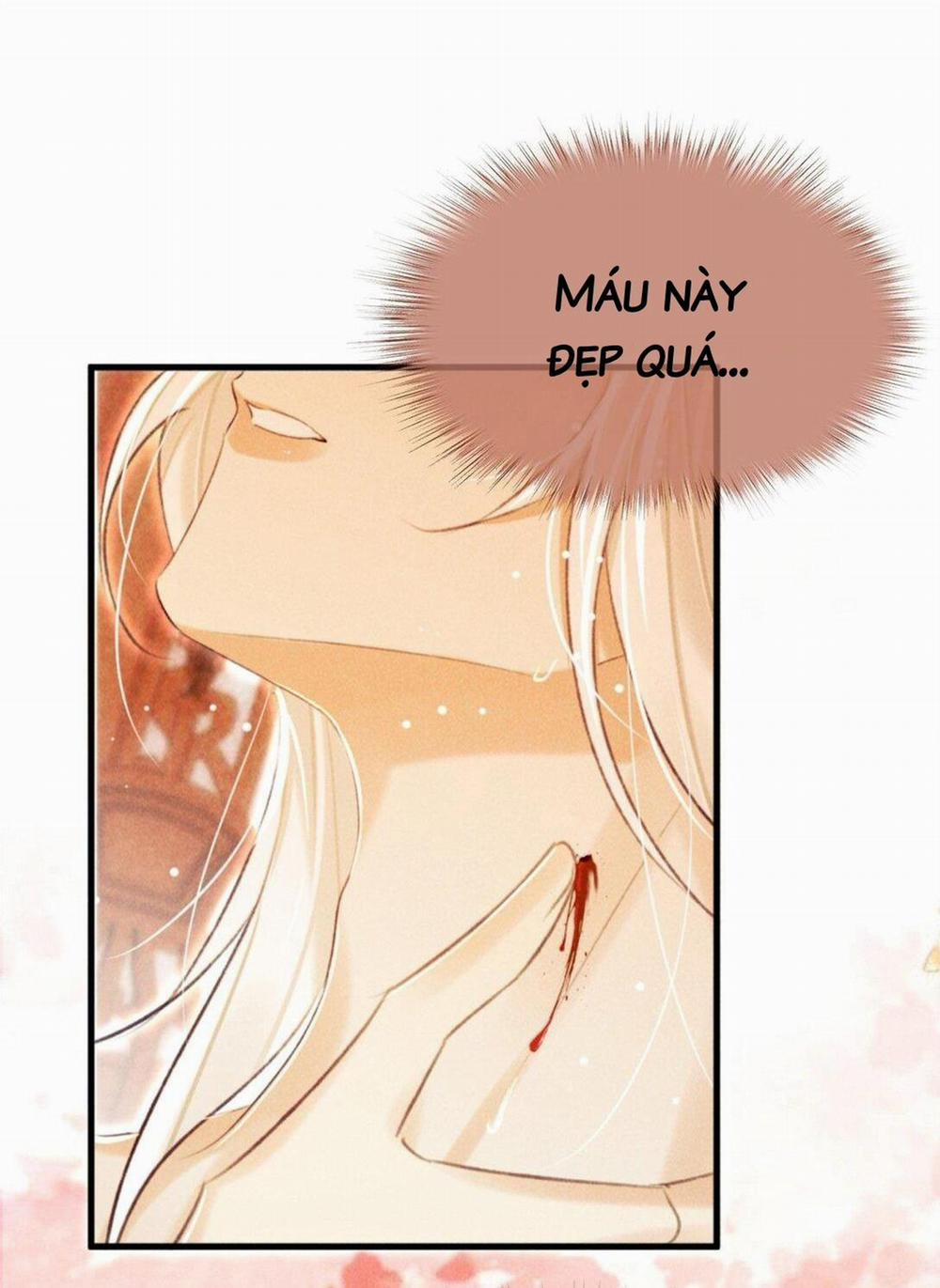 Nam Chủ Sao Lại Quyến Rũ Ta 26 hachiennhom trang 13