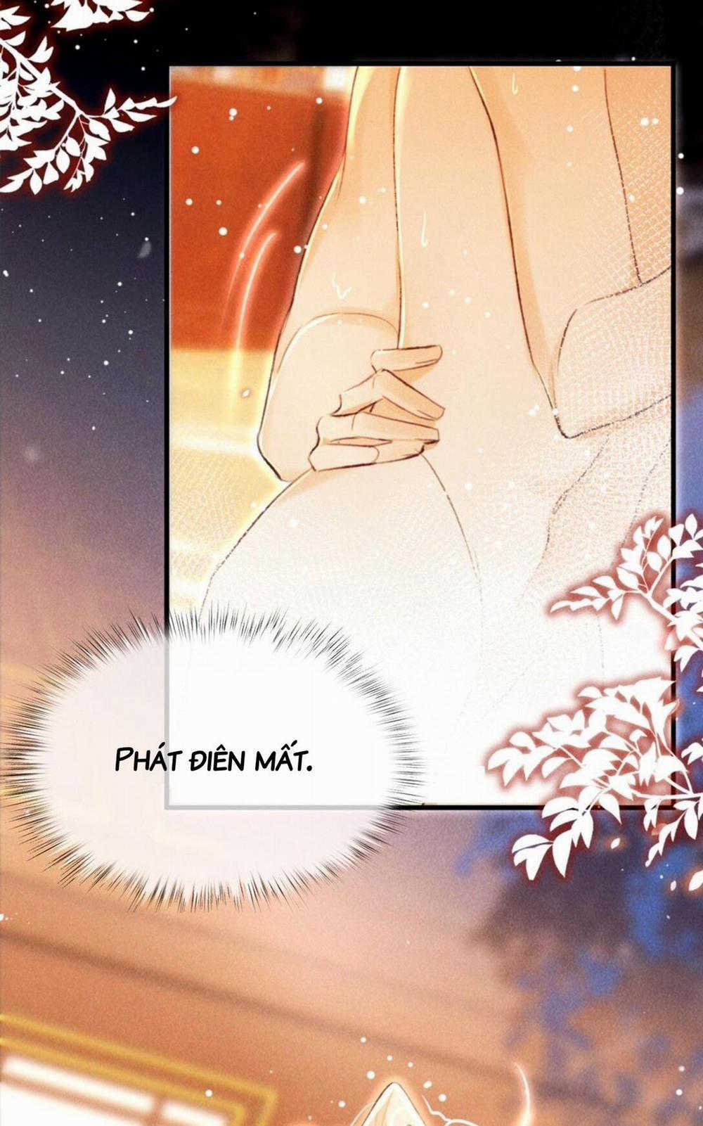 Nam Chủ Sao Lại Quyến Rũ Ta 26 hachiennhom trang 15