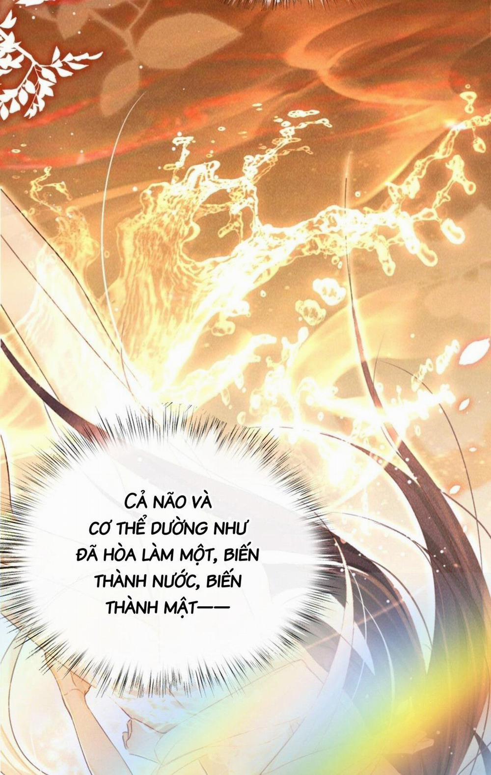 Nam Chủ Sao Lại Quyến Rũ Ta 26 hachiennhom trang 18