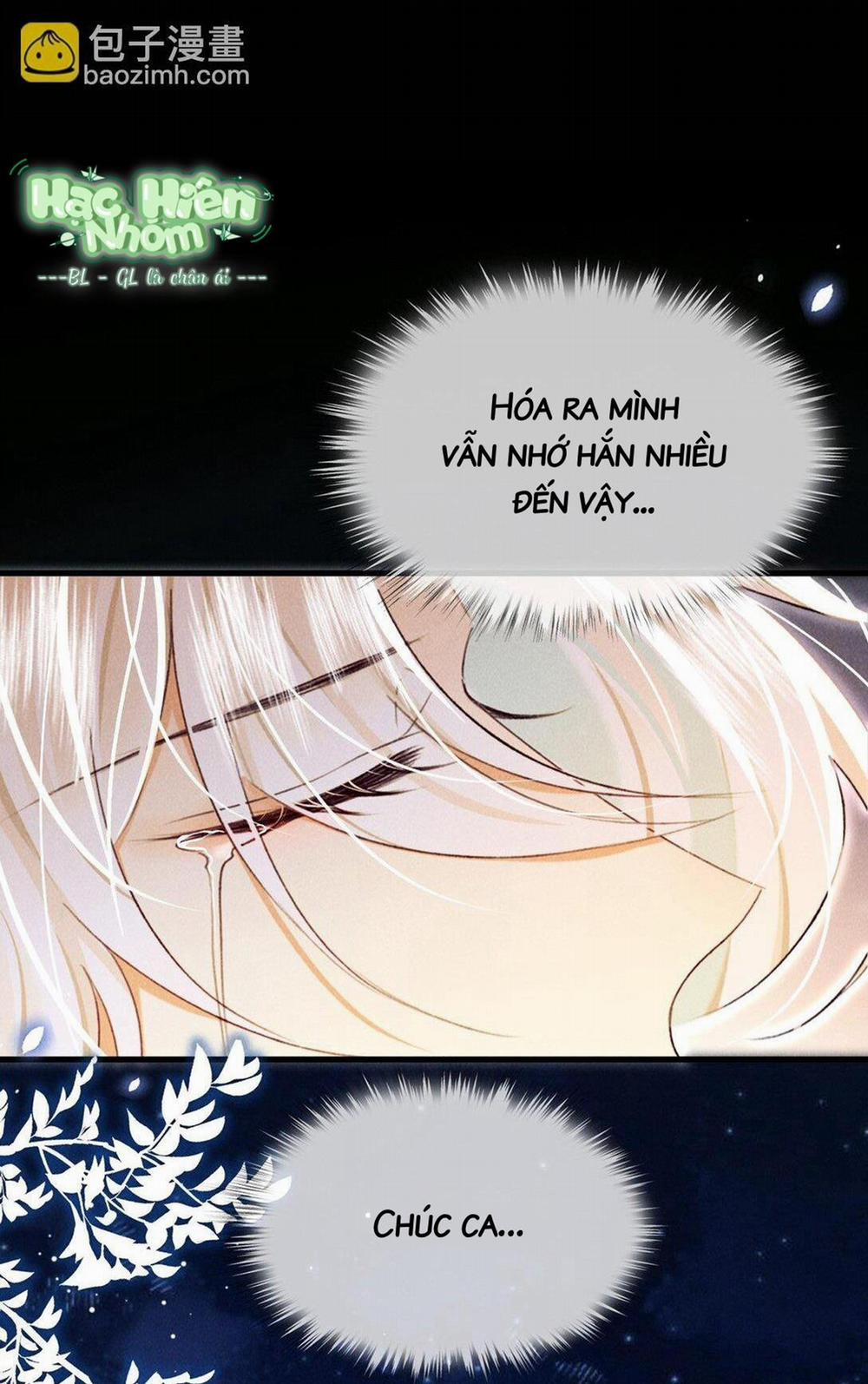 Nam Chủ Sao Lại Quyến Rũ Ta 26 hachiennhom trang 27