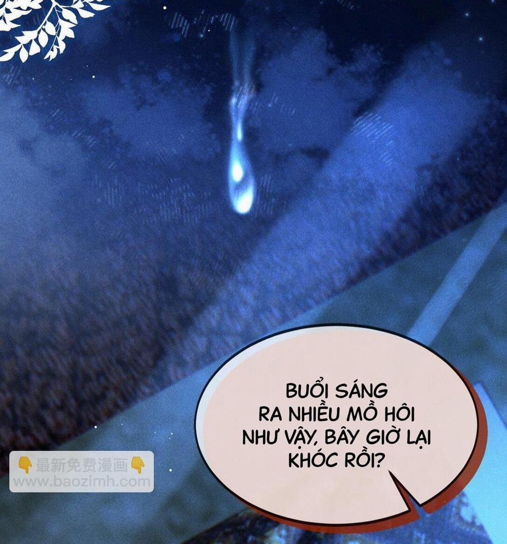 Nam Chủ Sao Lại Quyến Rũ Ta 26 hachiennhom trang 28