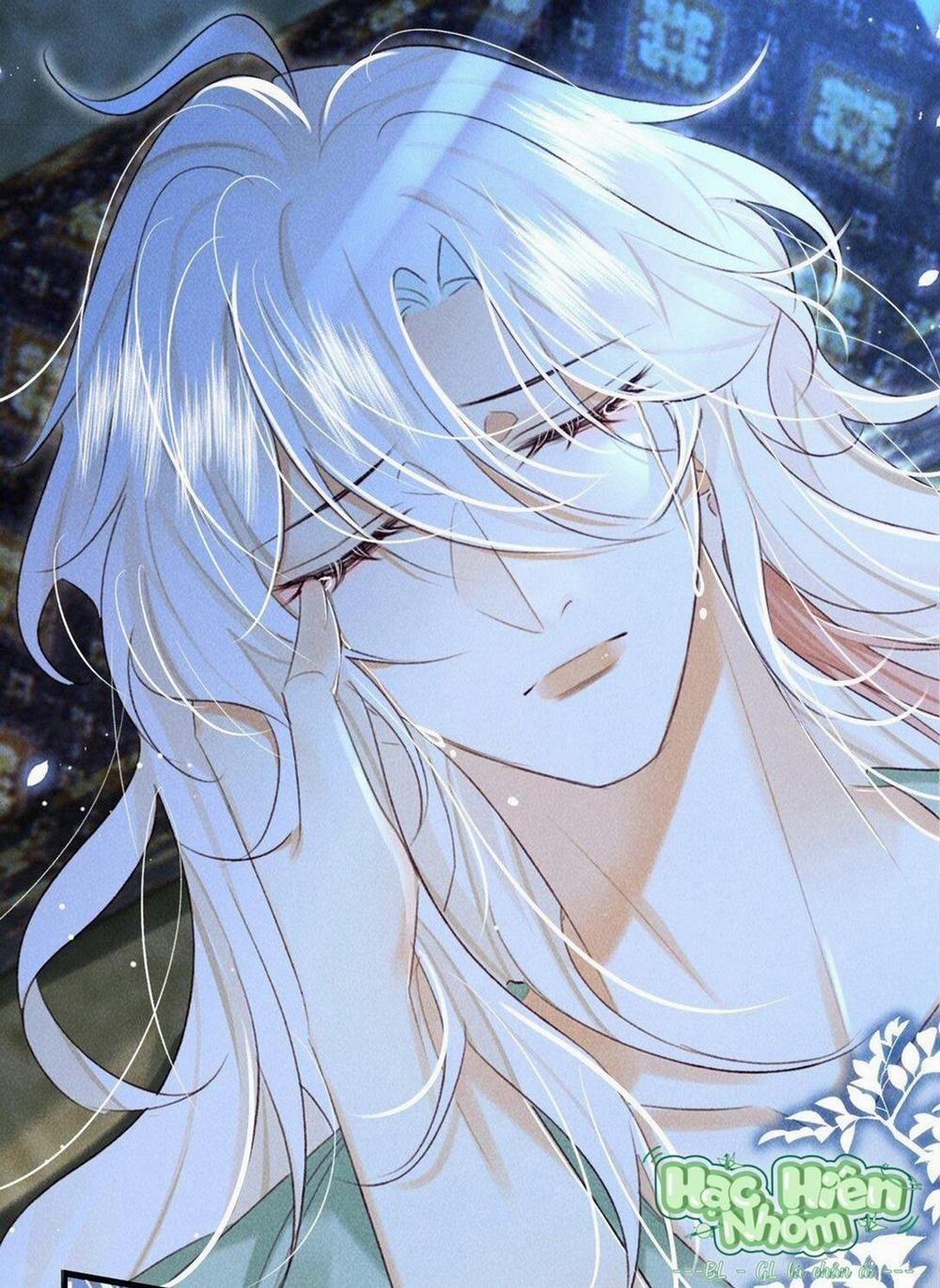 Nam Chủ Sao Lại Quyến Rũ Ta 26 hachiennhom trang 29