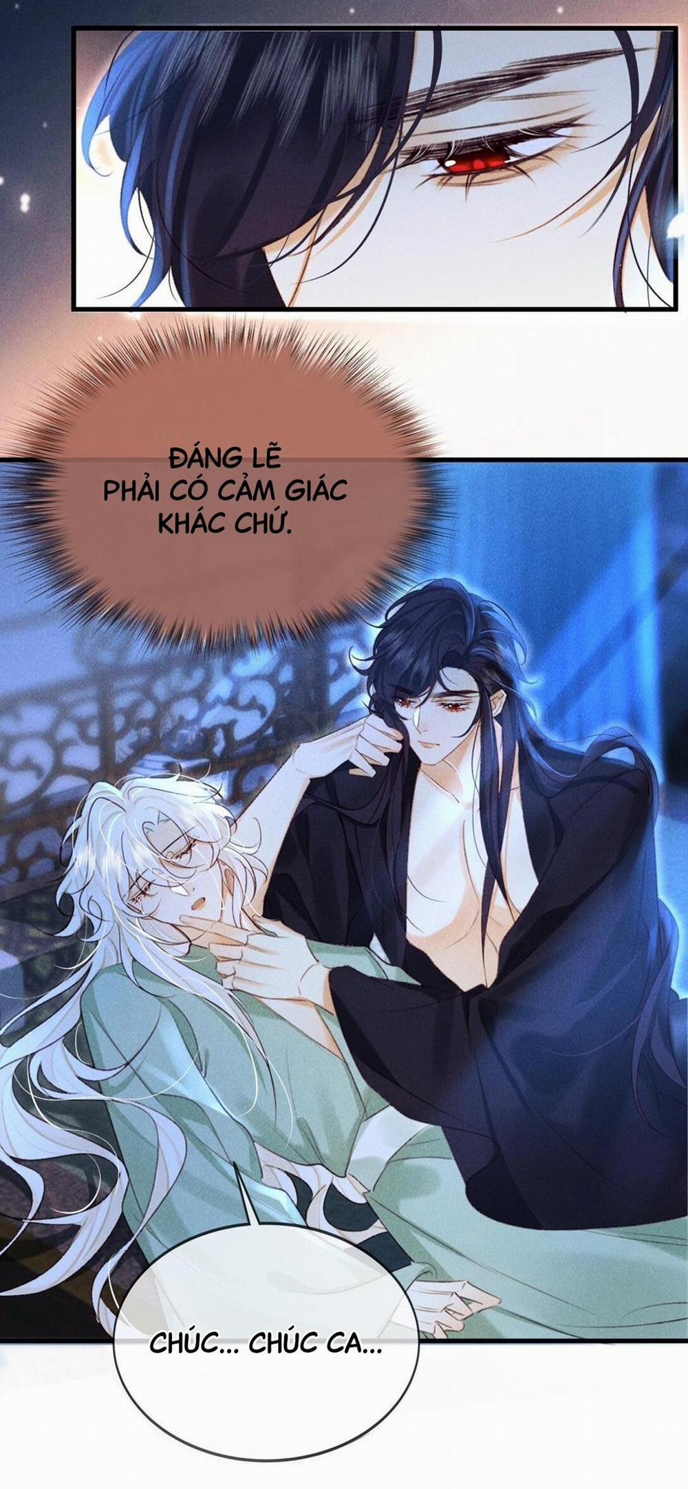 Nam Chủ Sao Lại Quyến Rũ Ta 26 hachiennhom trang 31