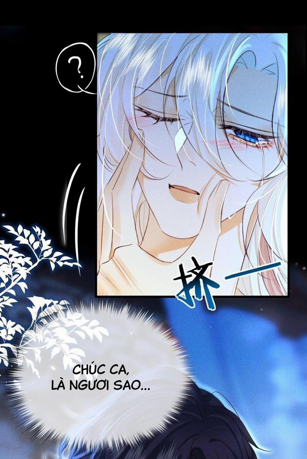 Nam Chủ Sao Lại Quyến Rũ Ta 26 hachiennhom trang 34