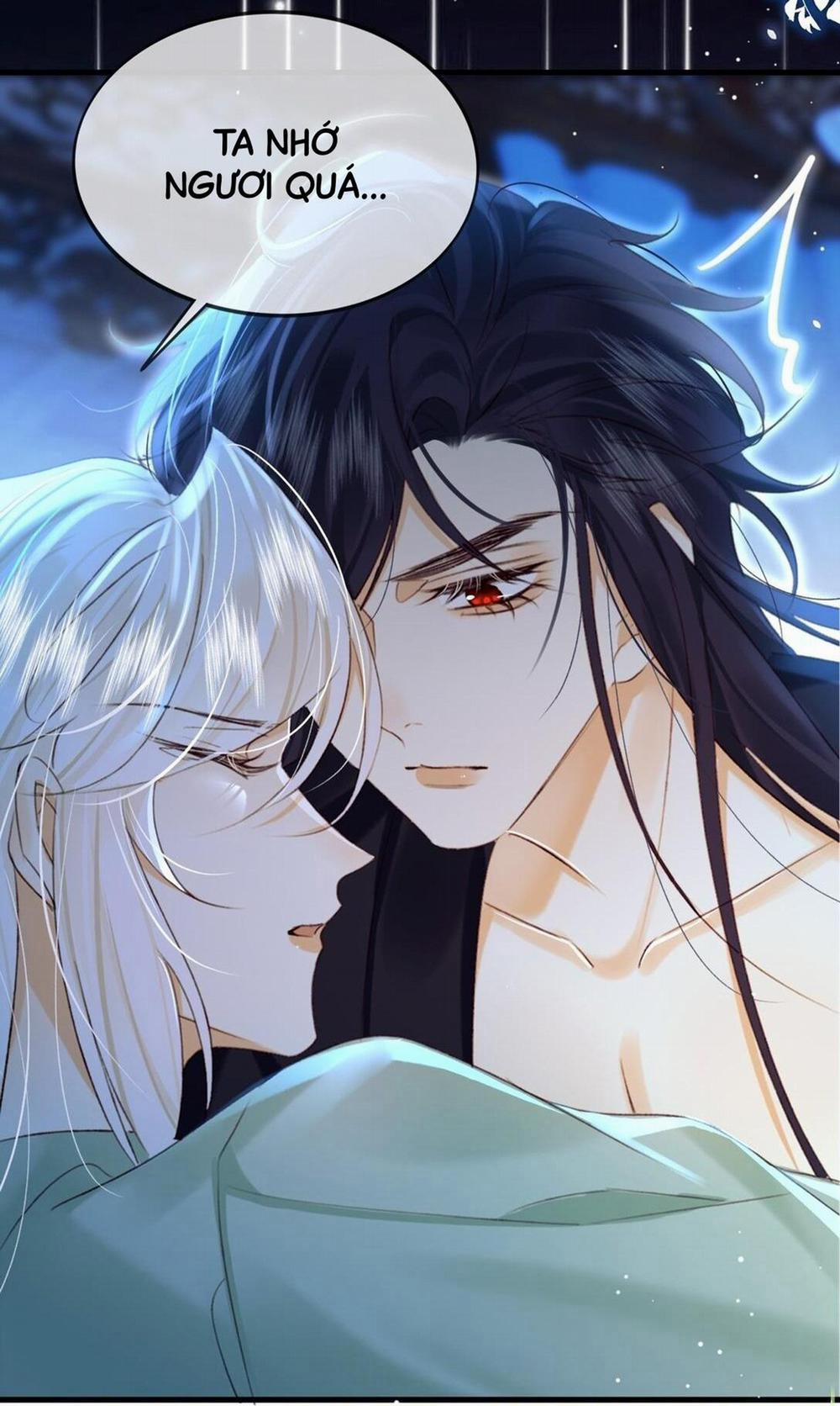 Nam Chủ Sao Lại Quyến Rũ Ta 26 hachiennhom trang 36