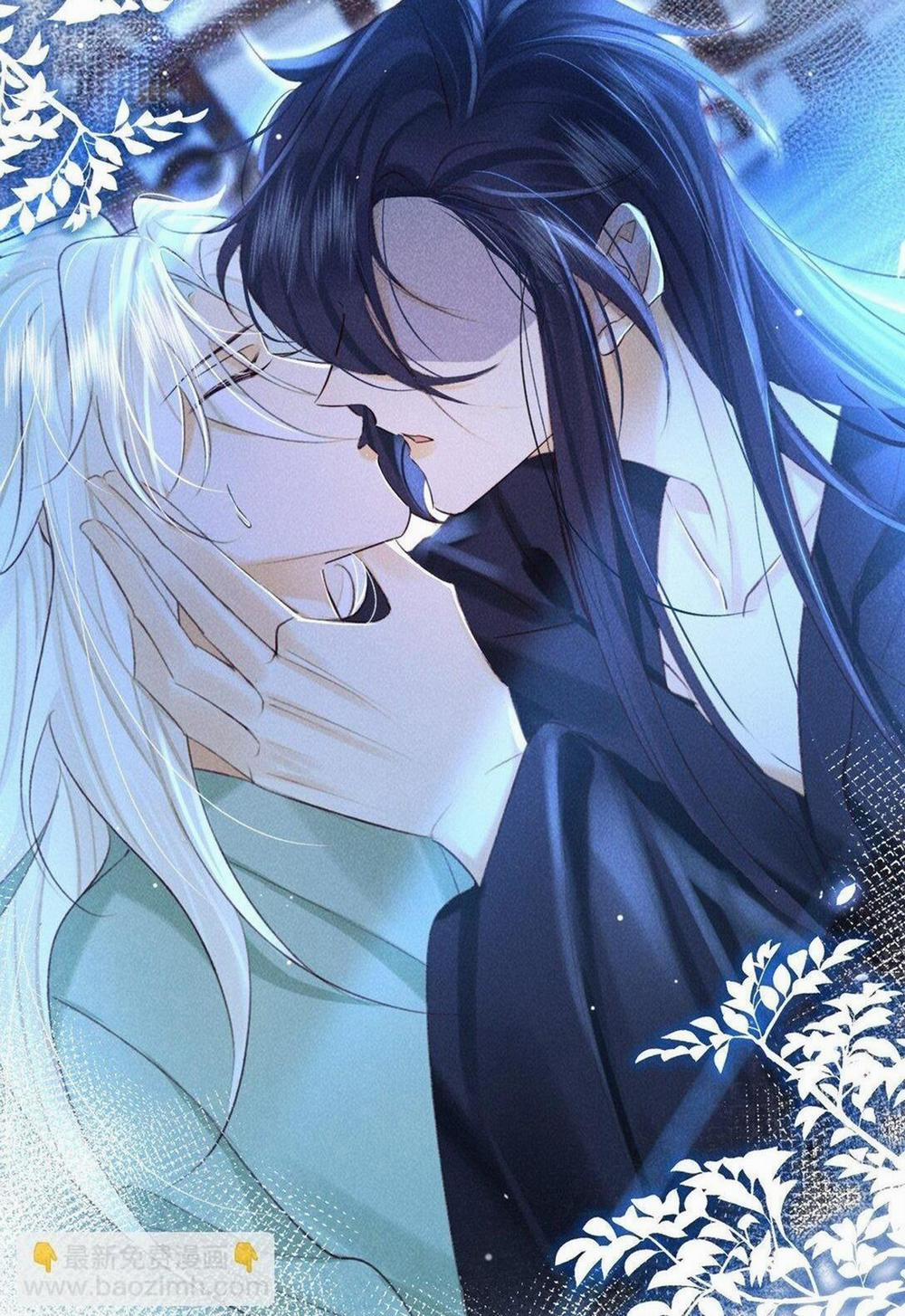 Nam Chủ Sao Lại Quyến Rũ Ta 26 hachiennhom trang 39