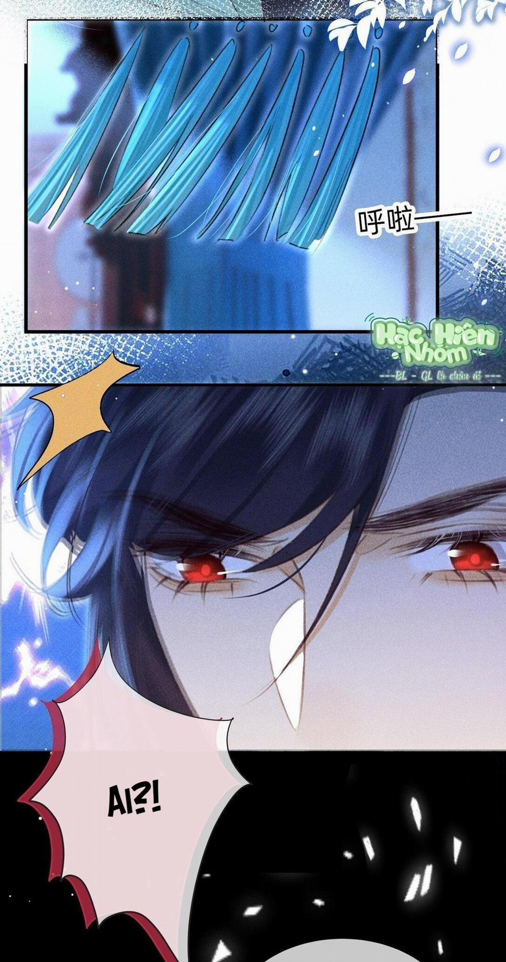 Nam Chủ Sao Lại Quyến Rũ Ta 26 hachiennhom trang 40