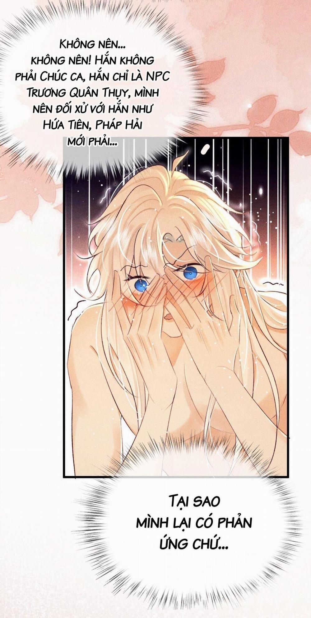 Nam Chủ Sao Lại Quyến Rũ Ta 26 hachiennhom trang 7