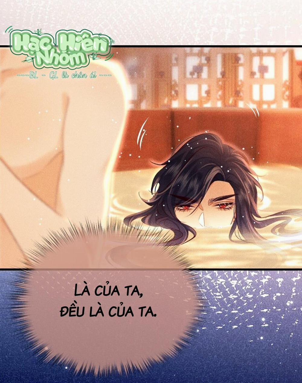 Nam Chủ Sao Lại Quyến Rũ Ta 26 hachiennhom trang 8