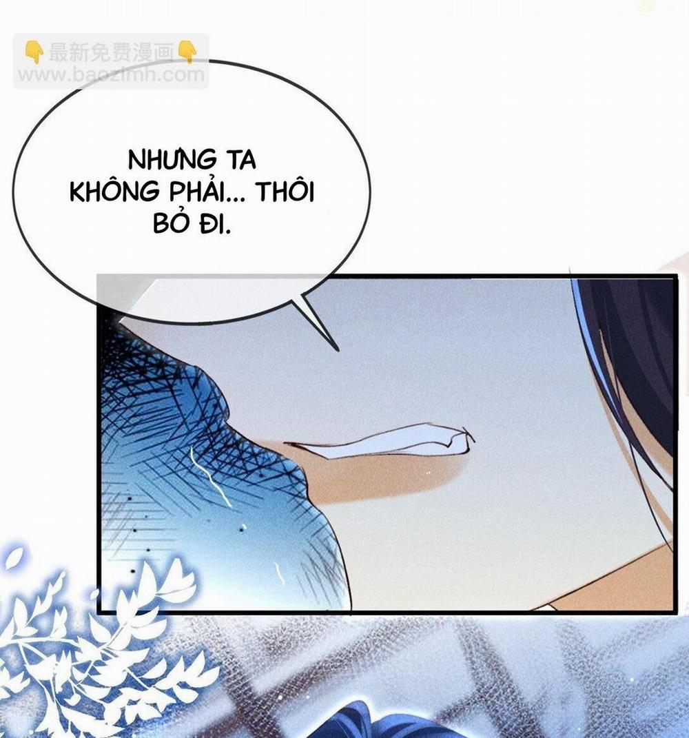 Nam Chủ Sao Lại Quyến Rũ Ta 26 trang 38