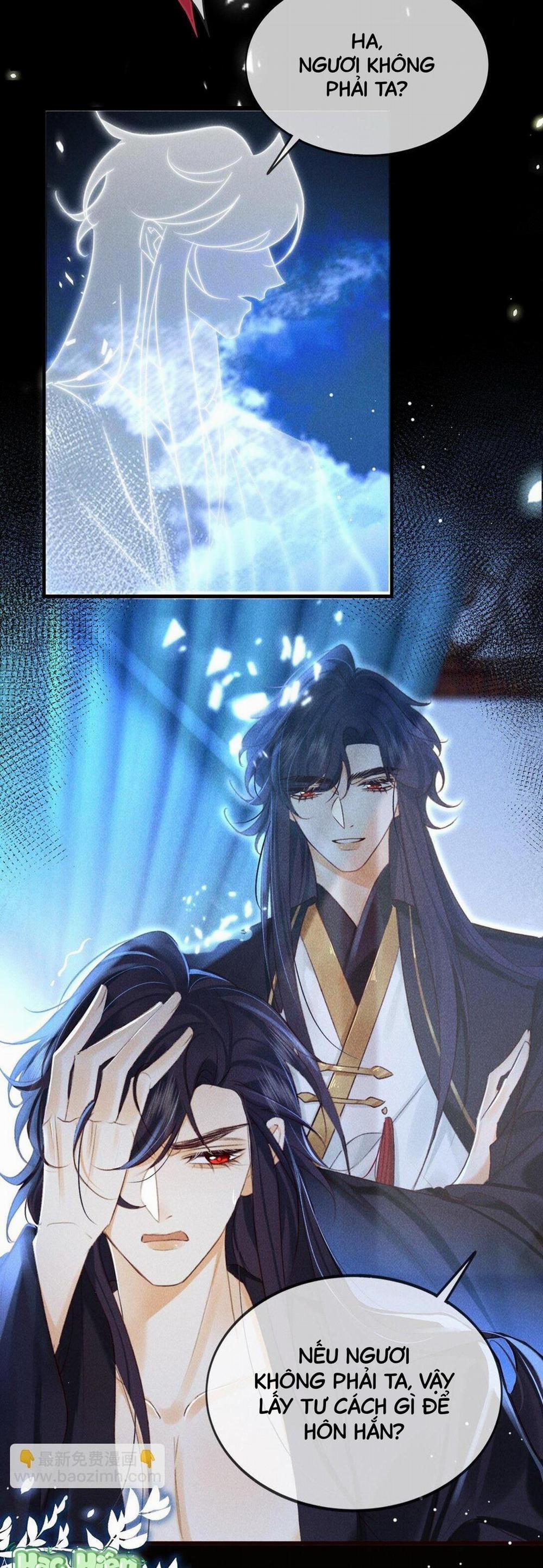 Nam Chủ Sao Lại Quyến Rũ Ta 26 trang 41