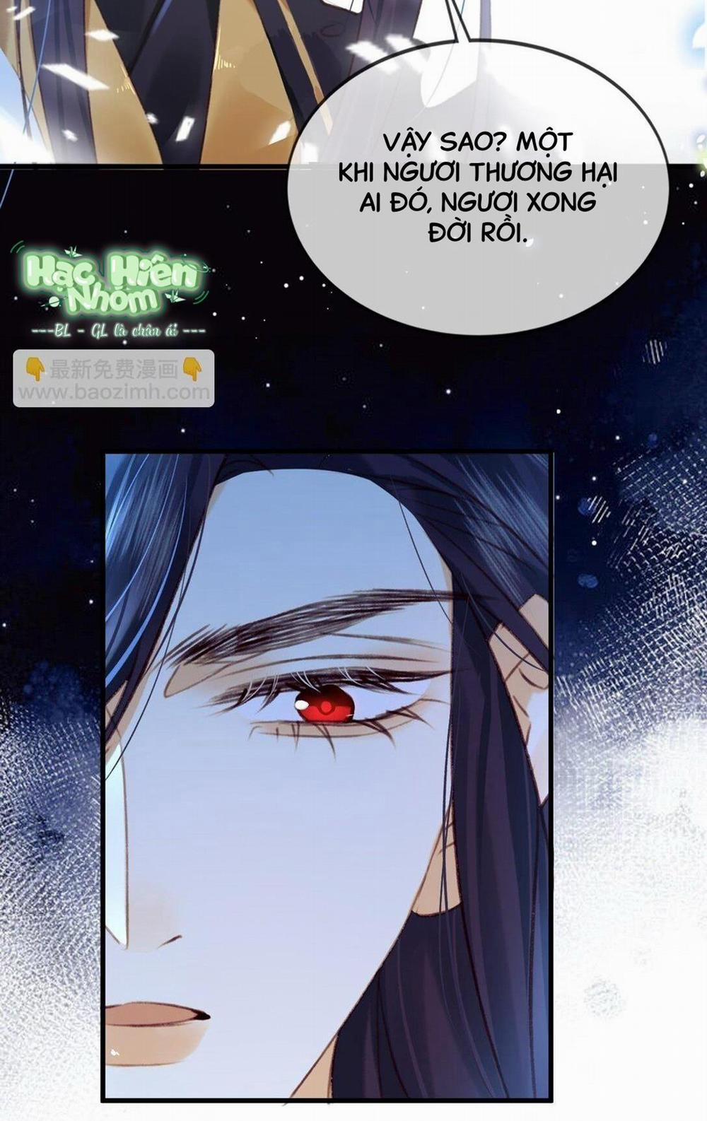 Nam Chủ Sao Lại Quyến Rũ Ta 26 trang 44