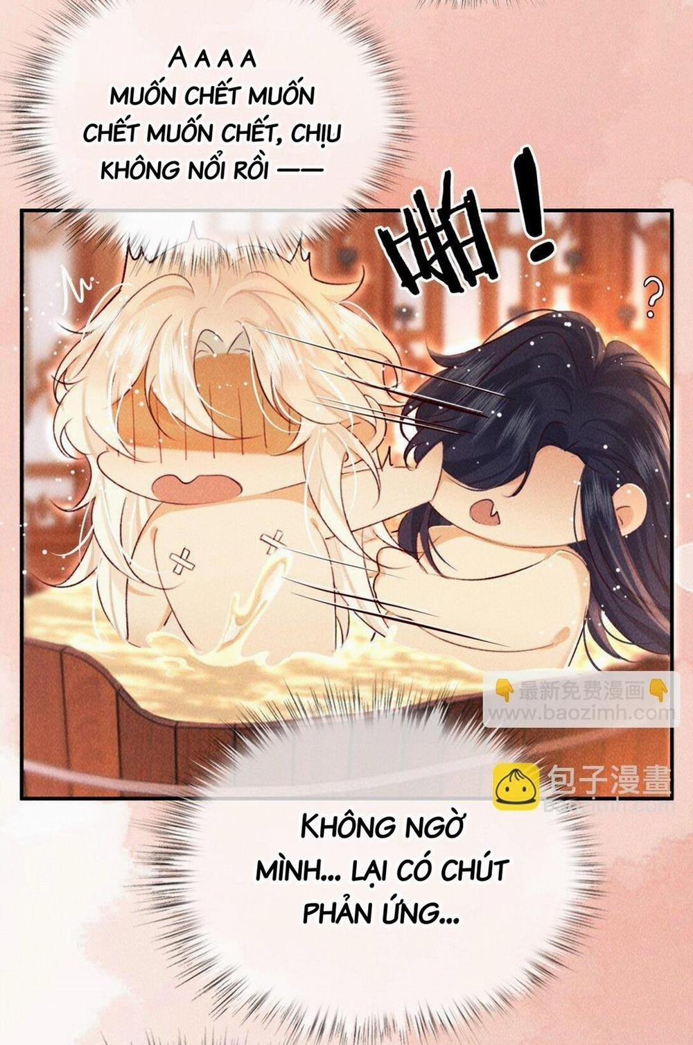 Nam Chủ Sao Lại Quyến Rũ Ta 26 trang 6