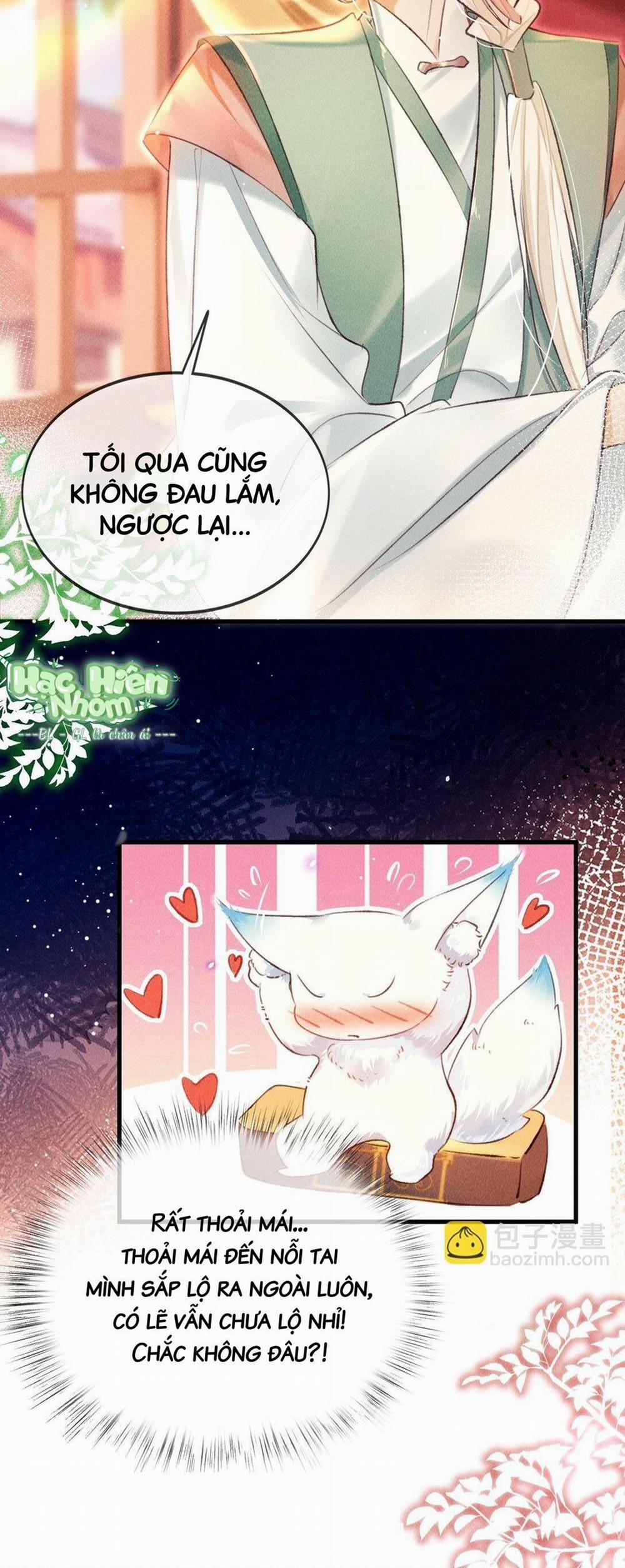 Nam Chủ Sao Lại Quyến Rũ Ta 27 hachiennhom trang 19