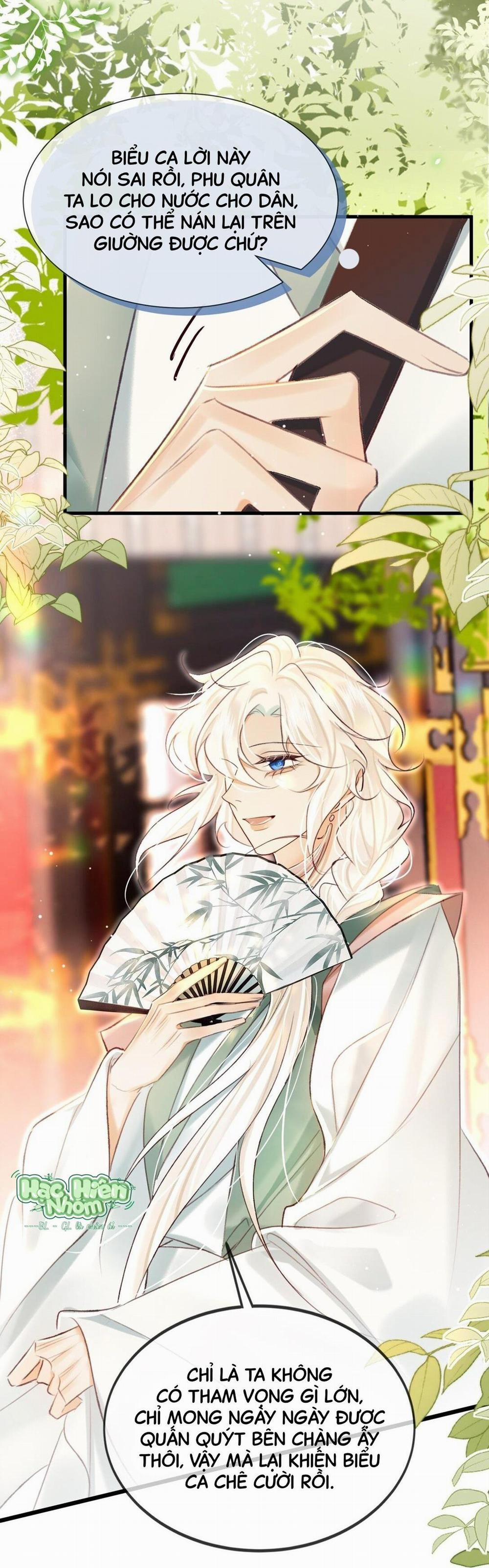 Nam Chủ Sao Lại Quyến Rũ Ta 27 trang 26