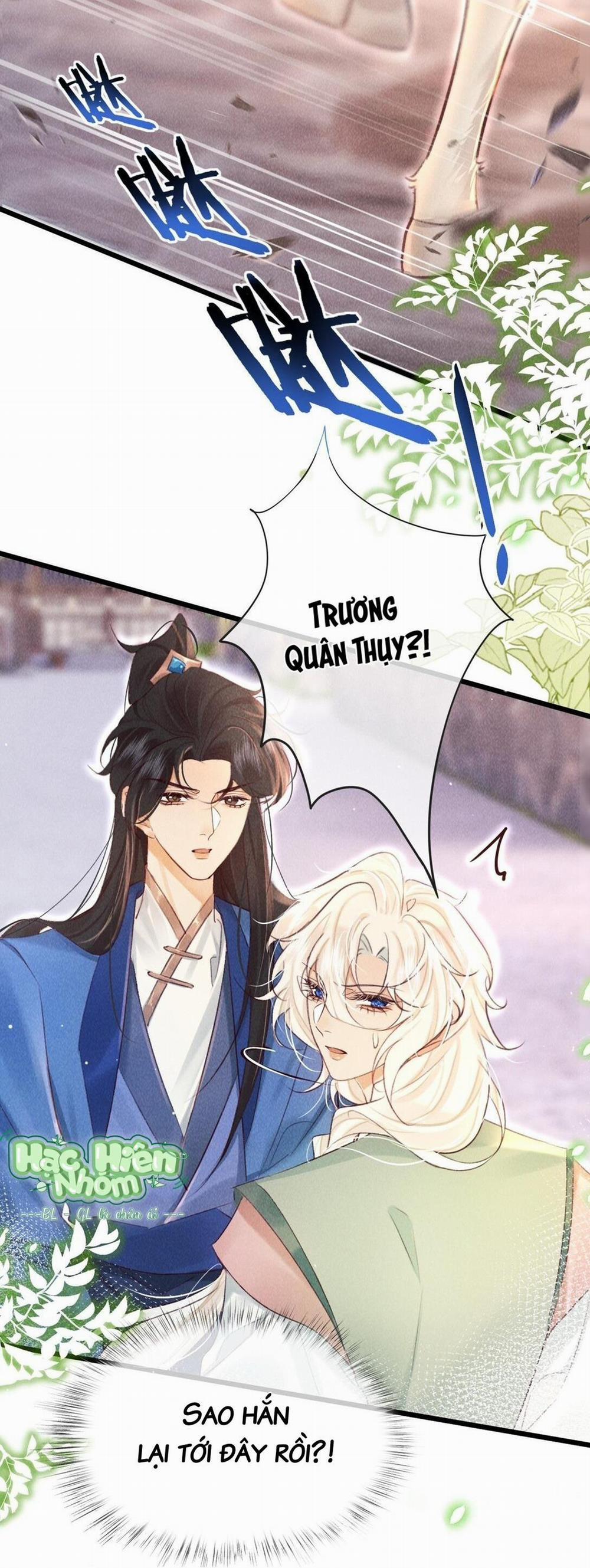 Nam Chủ Sao Lại Quyến Rũ Ta 27 trang 32