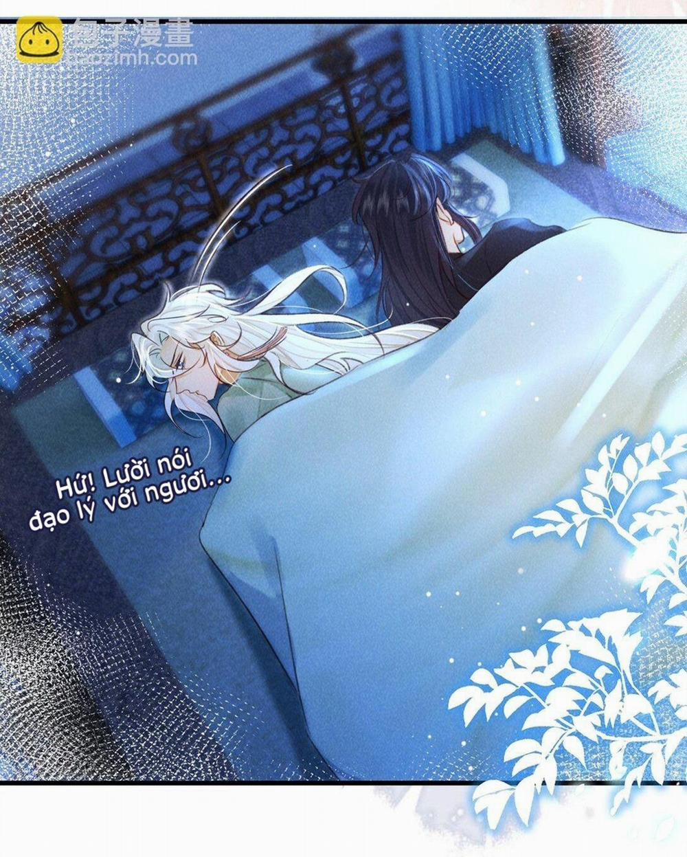 Nam Chủ Sao Lại Quyến Rũ Ta 27 trang 5