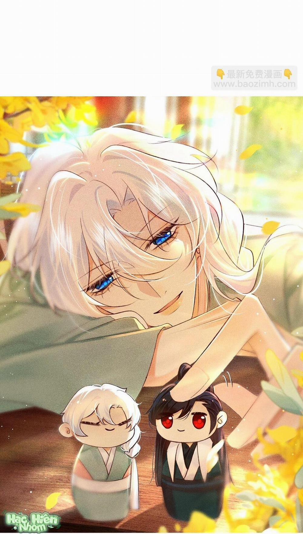 Nam Chủ Sao Lại Quyến Rũ Ta 27 trang 9