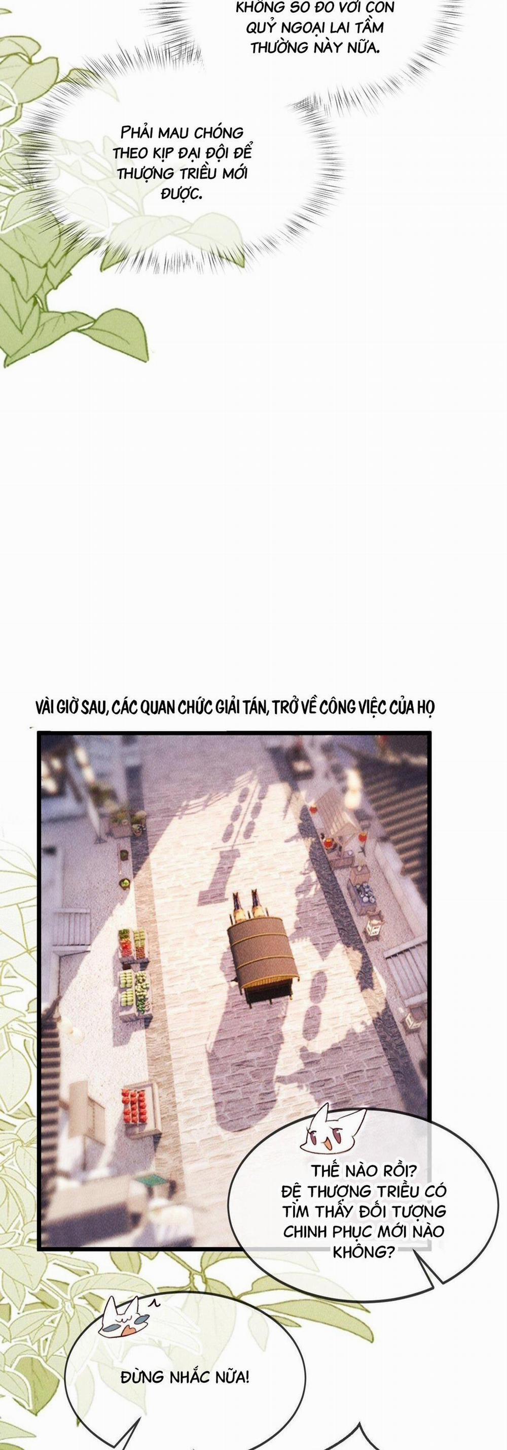 Nam Chủ Sao Lại Quyến Rũ Ta 28 hạchiennhom trang 13